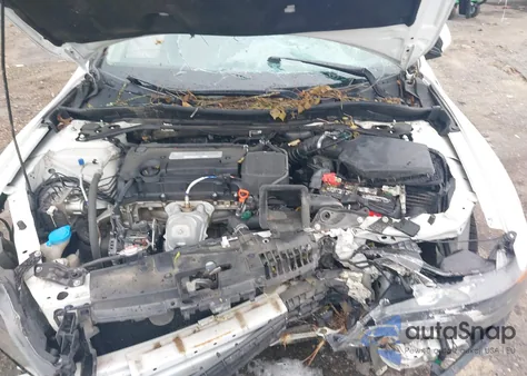 2015 Honda Accord Lx-S из США, поврежденный, VIN 1HGCT1B34FA010214